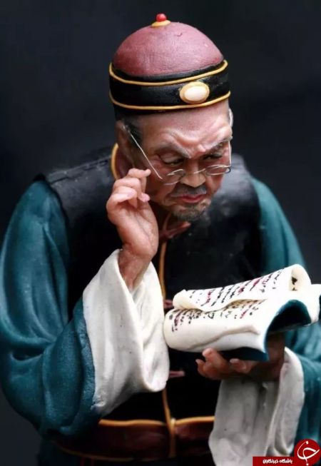 اخبار,اخبار گوناگون, پادشاه شکر و شیرینی