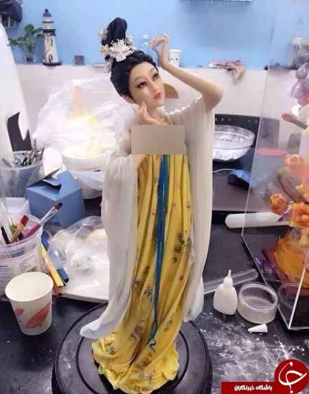 اخبار,اخبار گوناگون, پادشاه شکر و شیرینی