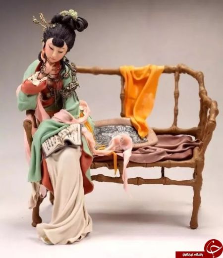 اخبار,اخبار گوناگون, پادشاه شکر و شیرینی