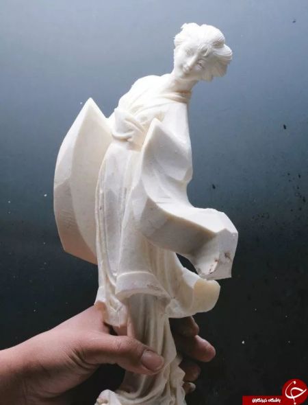 اخبار,اخبار گوناگون, پادشاه شکر و شیرینی