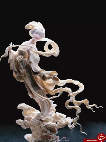 اخبار,اخبار گوناگون, پادشاه شکر و شیرینی