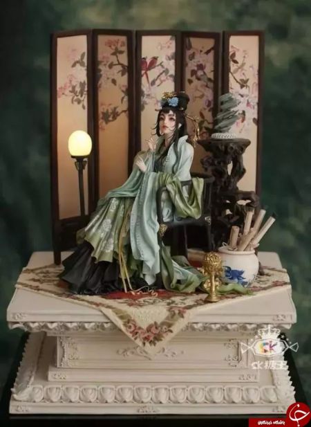 اخبار,اخبار گوناگون, پادشاه شکر و شیرینی