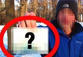 اخبار,اخبارگوناگون, سوغاتی عجیب و مرموز مردی از سفر به آینده