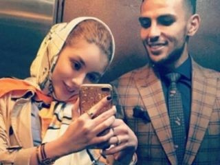 اخبار,اخبارفرهنگی وهنری,یعقوب کریمی و نیکی محرابی