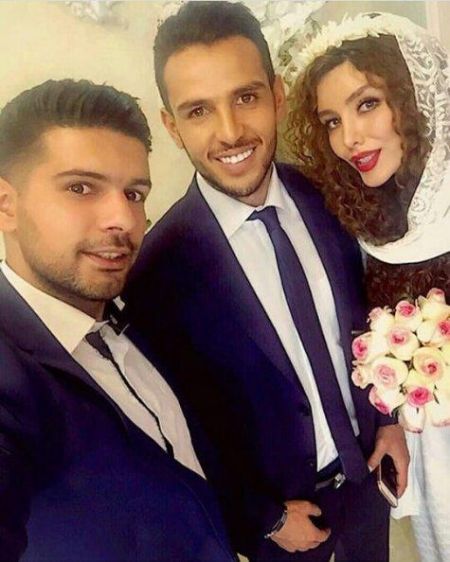 اخبار,اخبارفرهنگی وهنری,یعقوب کریمی و نیکی محرابی