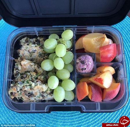 اخبار,اخبار گوناگون, تغذیه دانش‌آموزان استرالیایی