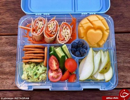 اخبار,اخبار گوناگون, تغذیه دانش‌آموزان استرالیایی