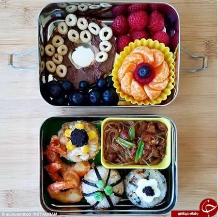 اخبار,اخبار گوناگون, تغذیه دانش‌آموزان استرالیایی