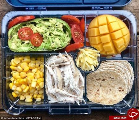 اخبار,اخبار گوناگون, تغذیه دانش‌آموزان استرالیایی