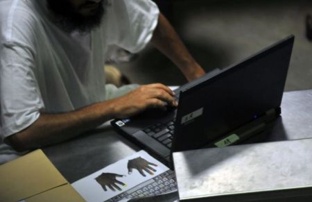 اخبار,اخبارگوناگون,زندان مخوف گوانتانامو