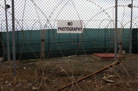 اخبار,اخبارگوناگون,زندان مخوف گوانتانامو