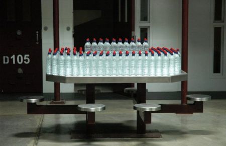 اخبار,اخبارگوناگون,زندان مخوف گوانتانامو