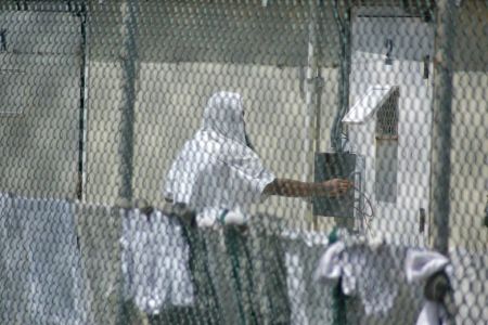 اخبار,اخبارگوناگون,زندان مخوف گوانتانامو