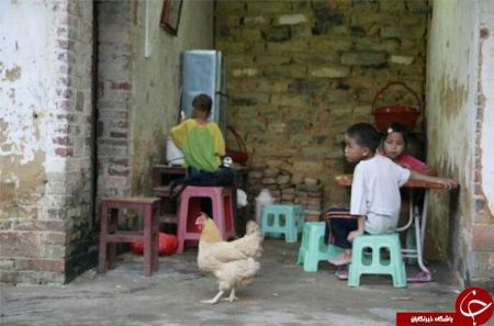 اخبار,اخبار گوناگون, دختر 10 ساله ای که قهرمان یک زندگی است