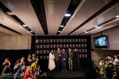 اخبار,اخبارفرهنگی وهنری, سی و ششمین جشنواره فیلم فجر