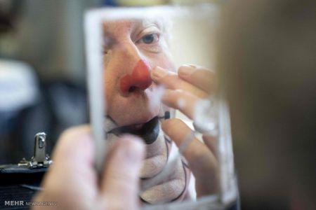 اخبار,اخبارگوناگون,گردهم آیی دلقک ها در لندن