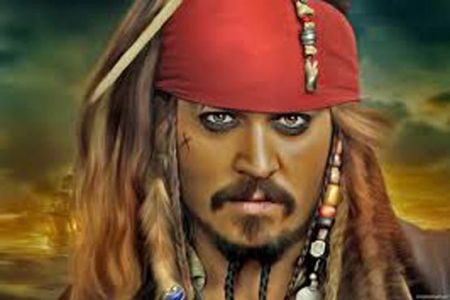 اخبار,اخبارگوناگون, ازدواج عجیب یک زن با روح دزد دریایی