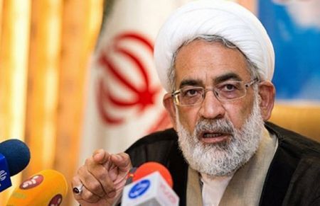 دادستان کل کشور: عامل انتشار خبر کذب تجاوز در ایرانشهر تحت تعقیب قرار میگیرد