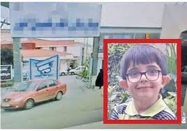 واکنش دانشگاه علوم پزشکی مازندران به حواشی مرگ کودک 8 ساله: پزشک در مهلت قانونی مقرر به بیمارستان رسید/ علت فوت در دست بررسی است
