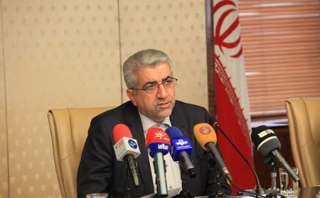 اخبار اقتصادی ,خبرهای اقتصادی,وزارت نیرو اخبار اقتصادی ,خبرهای اقتصادی,وزارت نیرو