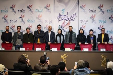   اخبارفرهنگی,خبرهای فرهنگی , جشنواره فیلم فجر