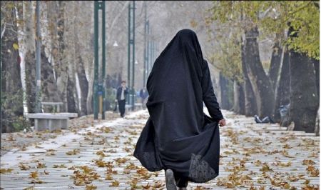 اخباراجتماعی ,خبرهای اجتماعی , حجاب اخباراجتماعی ,خبرهای اجتماعی , حجاب