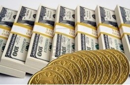 اخباراقتصادی ,خبرهای اقتصادی , نرخ سکه اخباراقتصادی ,خبرهای اقتصادی , نرخ سکه