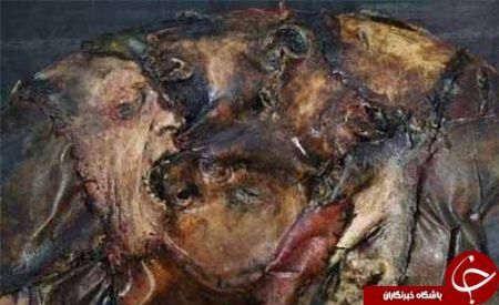 اخبارگوناگون ,خبرهای گوناگون, صندلیهایی با ظاهر ترسناک اخبارگوناگون ,خبرهای گوناگون, صندلیهایی با ظاهر ترسناک