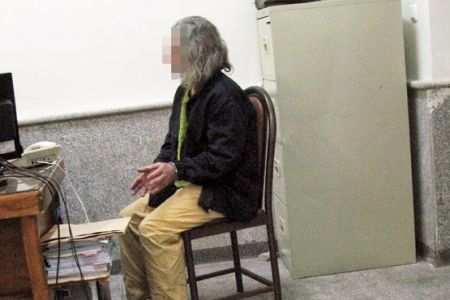 اخبار حوادث,خبرهای حوادث , حوادث روز اخبار حوادث,خبرهای حوادث , حوادث روز