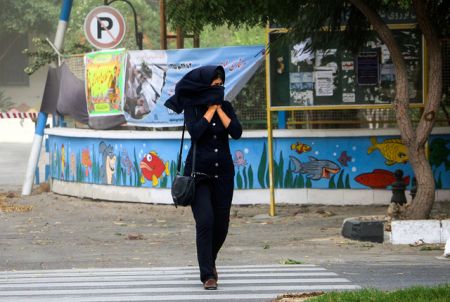 اخباراجتماعی ,خبرهای اجتماعی , وزش باد اخباراجتماعی ,خبرهای اجتماعی , وزش باد
