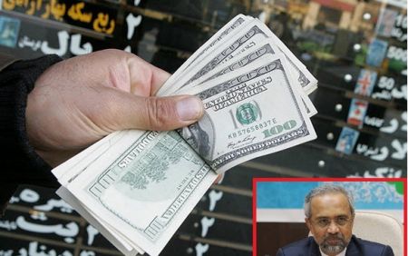 اخبار اقتصادی ,خبرهای اقتصادی,دلار اخبار اقتصادی ,خبرهای اقتصادی,دلار