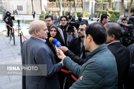 آلودگی اهواز منشاء داخلی دارد/