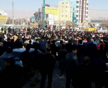 دادستان کرمان: ۹ متهم ناآرامیهای اخیر هنوز در بازداشت هستند