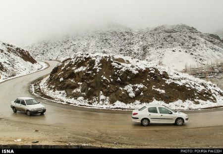 اخبار اجتماعی ,خبرهای اجتماعی ,جادههای برفی اخبار اجتماعی ,خبرهای اجتماعی ,جادههای برفی