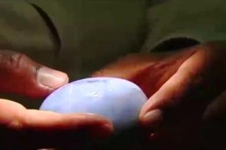   اخبارگوناگون  ,خبرهای گوناگون ,یاقوت کبود مصنوعی