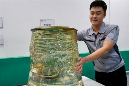   اخبارگوناگون  ,خبرهای گوناگون ,یاقوت کبود مصنوعی