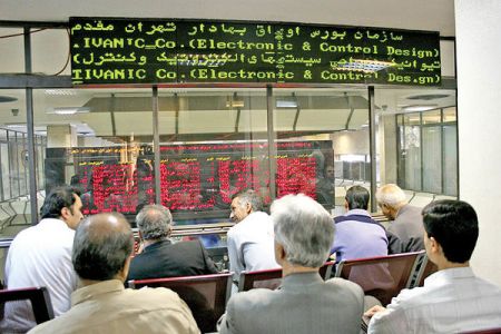 اخباراقتصادی,خبرهای اقتصادی, بورس اخباراقتصادی,خبرهای اقتصادی, بورس