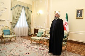اخبارسیاسی ,خبرهای سیاسی ,رئیس جمهوری اسلامی ایران اخبارسیاسی ,خبرهای سیاسی ,رئیس جمهوری اسلامی ایران