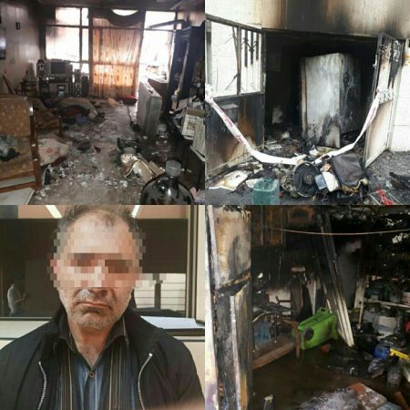 اخبارحوادث,خبرهای حوادث ,حوادث روز اخبارحوادث,خبرهای حوادث ,حوادث روز