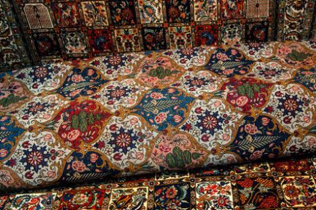 اخباراقتصادی,خبرهای اقتصادی,فرش دستباف اخباراقتصادی,خبرهای اقتصادی,فرش دستباف