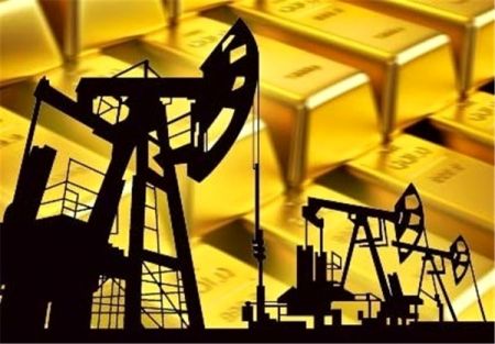 اخباراقتصادی ,خبرهای اقتصادی , قیمت طلا و نفت اخباراقتصادی ,خبرهای اقتصادی , قیمت طلا و نفت