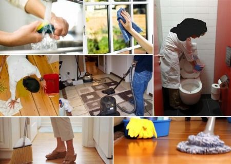 اخباراجتماعی ,خبرهای اجتماعی , نظافت منزل اخباراجتماعی ,خبرهای اجتماعی , نظافت منزل