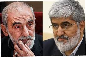 نامه انتقادی مطهری به حسین شریعتمداری؛ هماهنگی کیهان با مواضع ترامپ درباره برجام قابل تامل است