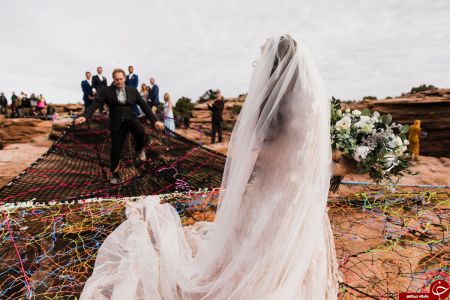   اخبار گوناگون ,خبرهای   گوناگون ,مراسم عروسی