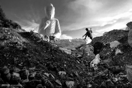 اخبار,اخبار گوناگون,پانزدهمین دوره مسابقه عکاسی مجله استیمسویان