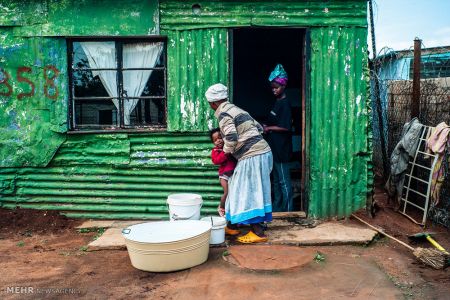 اخبار,اخبار گوناگون,برندگان مسابقه عکاسی در سفر ۲۰۱۸‎