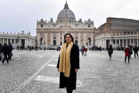 اخبار,اخبار گوناگون,حضور زنان در نقش های مختلف اجتماعی‎