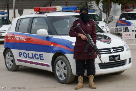 اخبار,اخبار گوناگون,حضور زنان در نقش های مختلف اجتماعی‎