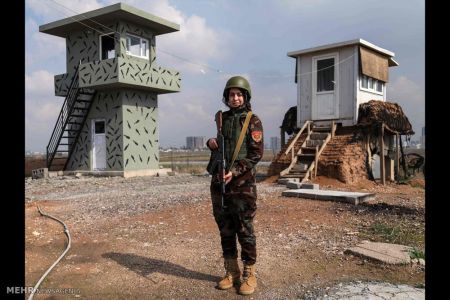 اخبار,اخبار گوناگون,حضور زنان در نقش های مختلف اجتماعی‎