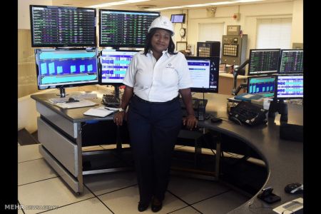 اخبار,اخبار گوناگون,حضور زنان در نقش های مختلف اجتماعی‎